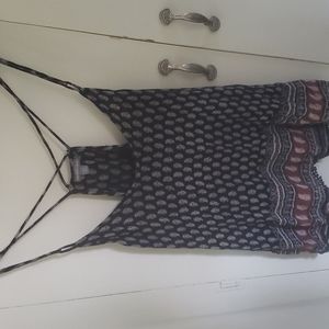 Charlotte Russe Tank Top